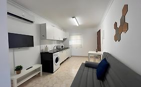 Nice And New Studio Close To The City Center 3ºb